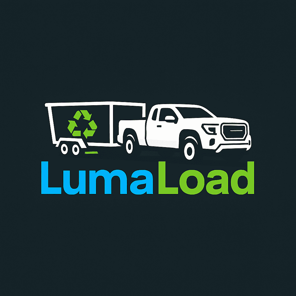 LumaLoad logo